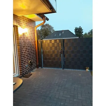 2c Appartamento Norden